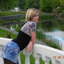 Юля, Москва