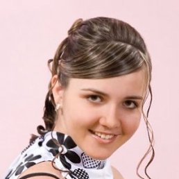 Аня, Москва