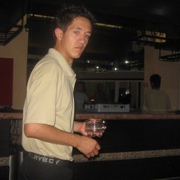 Данияр, Алматы