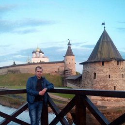 Alex, Санкт-Петербург