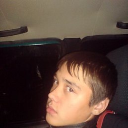 Никита, Киев