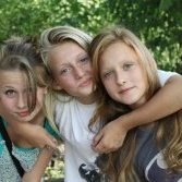 Настюффка, Рублевка