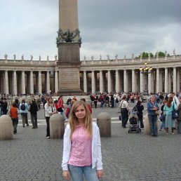 Анетка, Санкт-Петербург