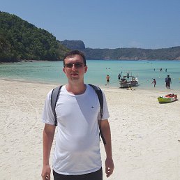 Антон, Санкт-Петербург