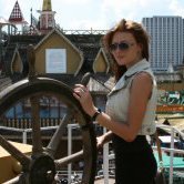 Анастасия, Ярославль