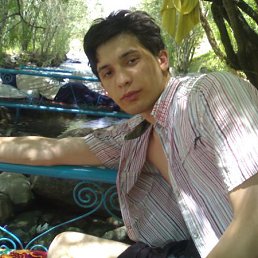 Вадим, Киев