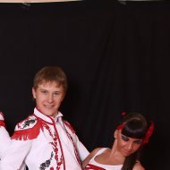 Антонио, Москва