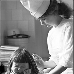 Митя, Москва