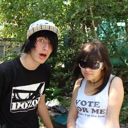 Сергей, Киев