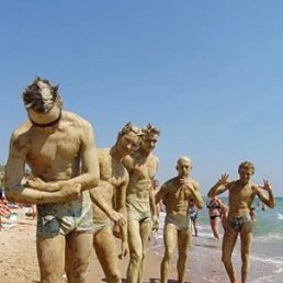 Лёша, Санкт-Петербург