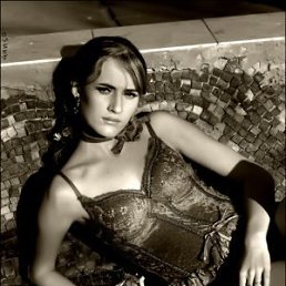 Алена, Киев