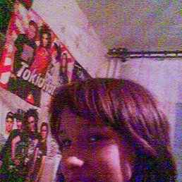 Анютка, Киев