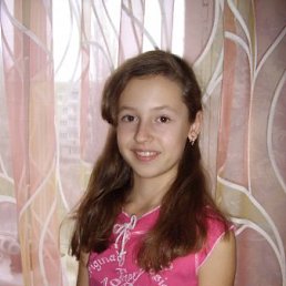 Лиля, Кировск