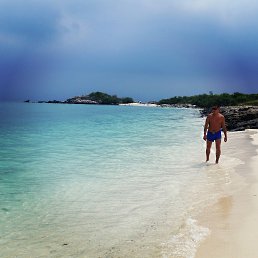 Андрей, Москва