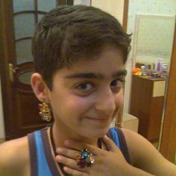 Вова, Москва