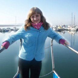 Галина, Новочеркасск