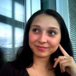 Оля, Новосибирск