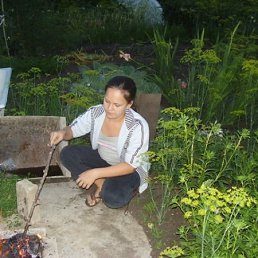 Галечка, Киев