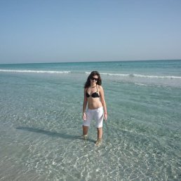 Ольчик, Санкт-Петербург