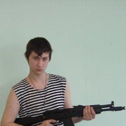 Даниил, Кировск