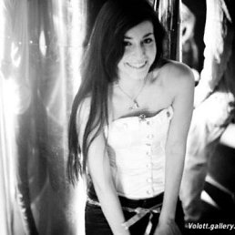 Настя, Санкт-Петербург