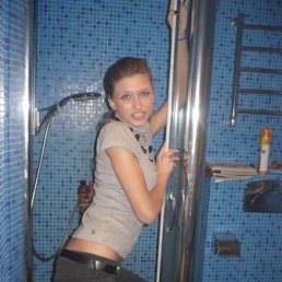 Настя, Москва