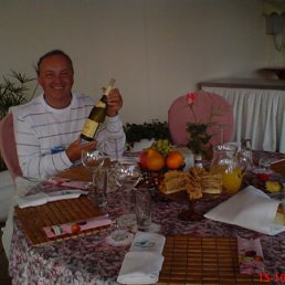 Vladimir, Москва