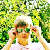 Влад, Москва