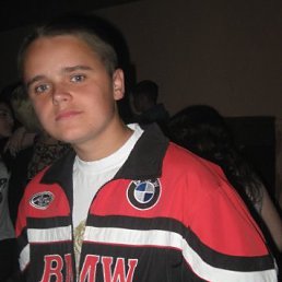 Олег, Москва