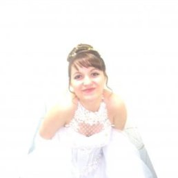 Настя, Санкт-Петербург