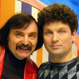 Орест, Киев