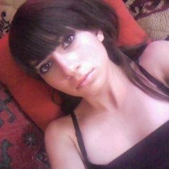 Светлана, Москва