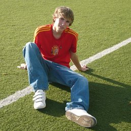 Андрос, Киев