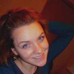 Марина, Санкт-Петербург