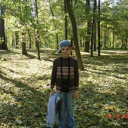 Юлька, Москва