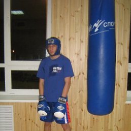 Евгений, Москва