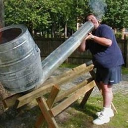 Тамерлан, Киев