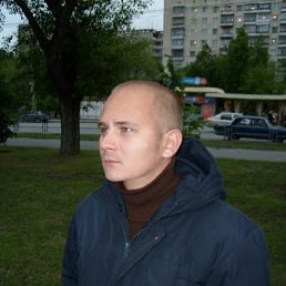 Сергей, Москва