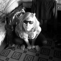 Анютка), Киев