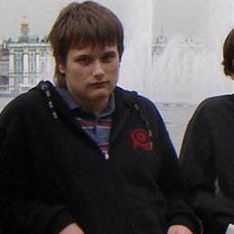 Роман, Санкт-Петербург