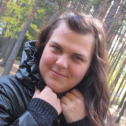 Маша, Санкт-Петербург