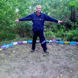 Иван, Санкт-Петербург