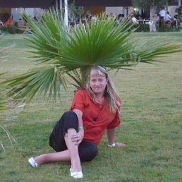 Ирина, Санкт-Петербург