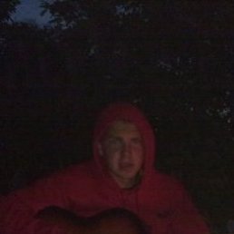 Витя, Ромны