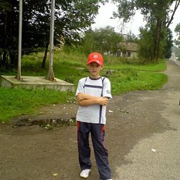 Антошка, Апрелевка