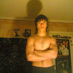 Иван, Нижний Новгород