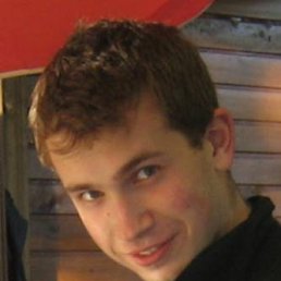 Екатерина, Санкт-Петербург