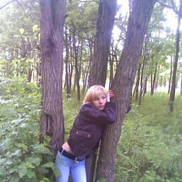 Оля, Санкт-Петербург