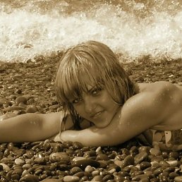 Кристина, Москва