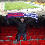 Женя, Макаров